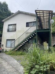 メゾン十二所の外観画像