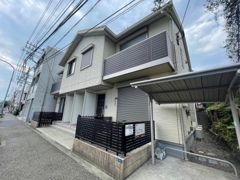 ブルック湘南の外観画像