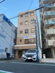 茅ヶ崎サザンビルの外観画像