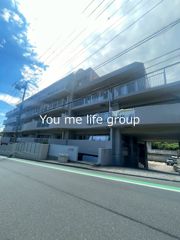 パークハイツ戸塚舞岡の外観画像