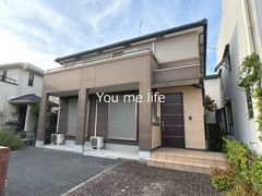 材木座3丁目貸戸建の外観画像