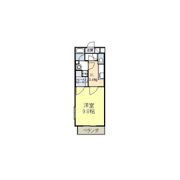 アイリーヤマカの間取り画像