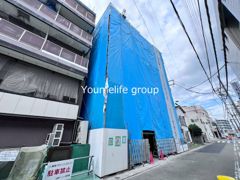VRD伊勢原の外観画像