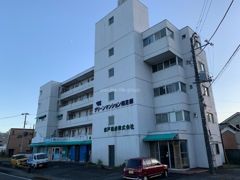 グリーンマンション南足柄の外観画像
