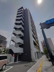 アンベリール本厚木の外観画像