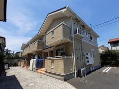 カーサ モデルノの外観画像
