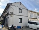 エスポワールの間取り画像