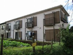 野本ハイツの外観画像