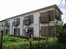 野本ハイツの外観