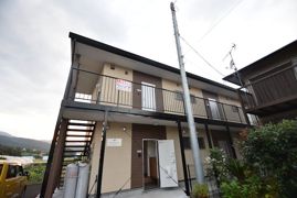 プランタン21の外観画像