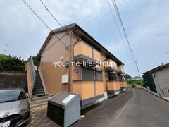 セピアコートの外観画像