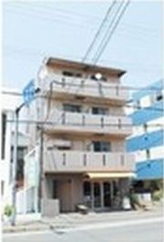 湘南芝ビルの外観画像
