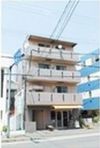 湘南芝ビルの間取り画像