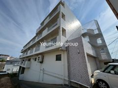 ピエモンテハイツの外観画像