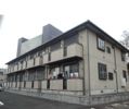 インベストメント高森IIの間取り画像