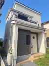塚原戸建の外観