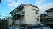 エルディム小雀Aの間取り画像