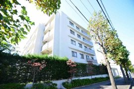 シエールグラン洋光台南公園の外観画像