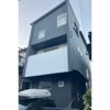 東柏ケ谷戸建の外観