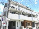 第二サンコート東戸塚の外観