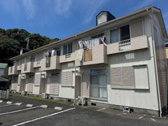 弥生コーポの外観画像