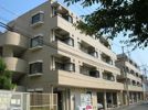 日神パレス戸塚の外観