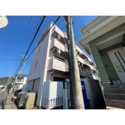 マウロア大磯の外観画像