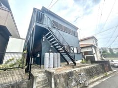 Brooklyn avenir 2eの外観画像