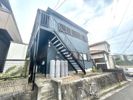 Brooklyn avenir 2eの間取り画像
