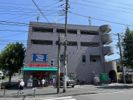 高栄プラザ洋光台の間取り画像