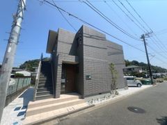 ヴァンベールMAIの外観画像