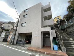 藤沢・KC湘南ハイツの外観画像