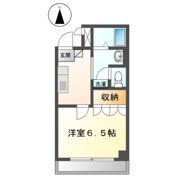 Rey・Dreamsの間取り画像