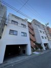 サンシティー湘南の間取り画像