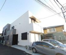 ディーズライフ元町の外観画像