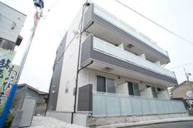 リブリ・鵠沼海岸の外観画像