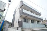 リブリ・鵠沼海岸の外観