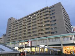 湘南台駅前分譲共同ビルの外観画像