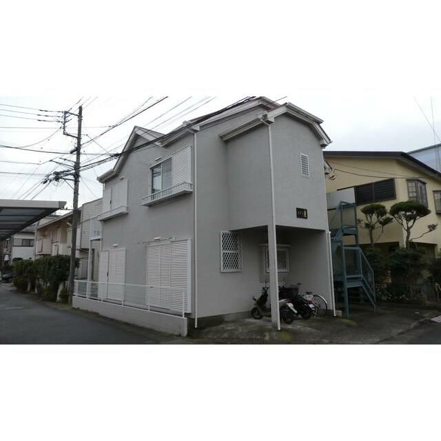 メゾン慶の外観画像