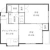 メゾン慶の間取り画像
