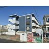 サンハイム桜ヶ丘の間取り画像