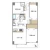 Zstyleの間取り画像