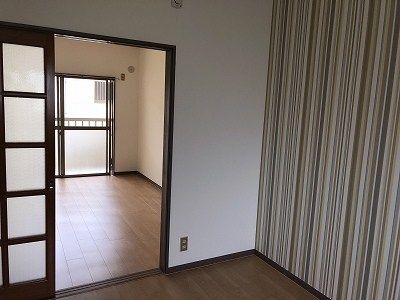 リビング