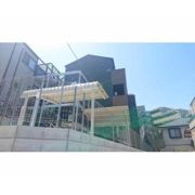 α（アルファ） parks eastの外観画像