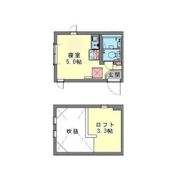 リオス長後の間取り画像