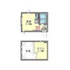 リオス長後の間取り画像