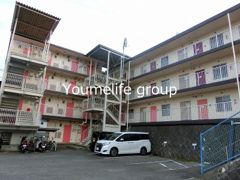 ビューハイツ台の山の外観画像