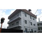 グランジュ城山の外観画像