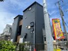 SOLANA上郷の間取り画像