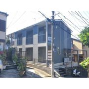 ラフィーネかしわ台の外観画像